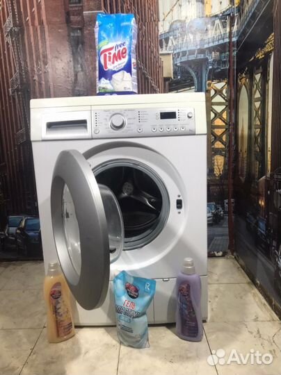Стиральная машина бу с гарантией и доставкой
