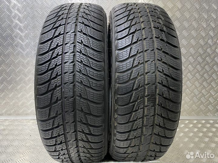 Nokian Tyres WR SUV 3 225/60 R18 104H