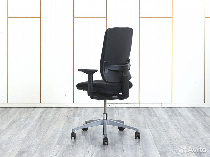 Кресло компьютерное SteelCase