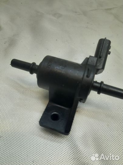 Электромагнитный клапан тнвд Рено 1.5 dCi K9K