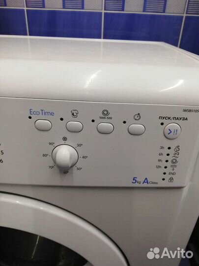 Стиральная машина на запчасти