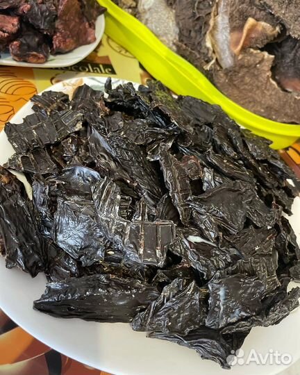 Лакомство для собак