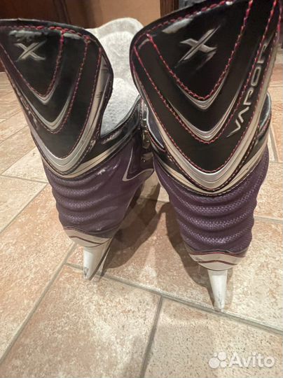 Коньки bauer vapor x 50