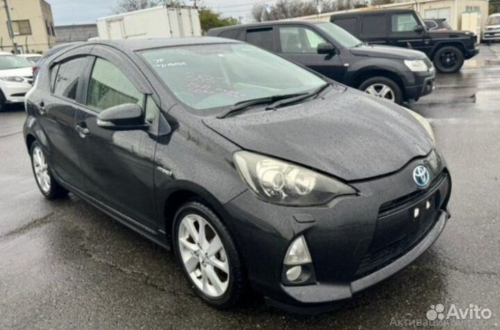 Сигнал звуковой передний Toyota Aqua/Prius C