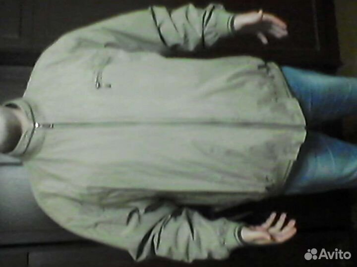 Мужская одежда