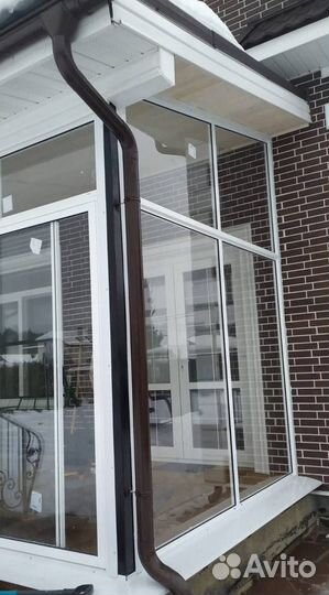 Окна за 7 дней