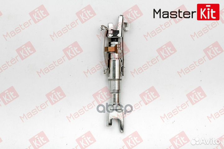 Планка распорная Ford/MasterKit/ 77AP003 MasterKit