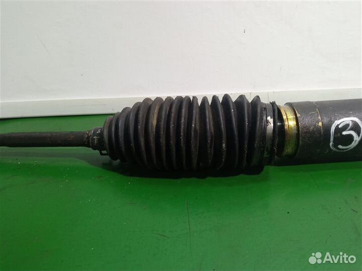 Рулевая рейка Toyota Altezza GXE10