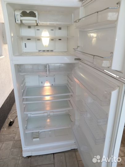 Холодильник