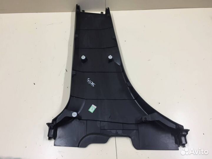 Обшивка стойки Chery Tiggo T21 2014