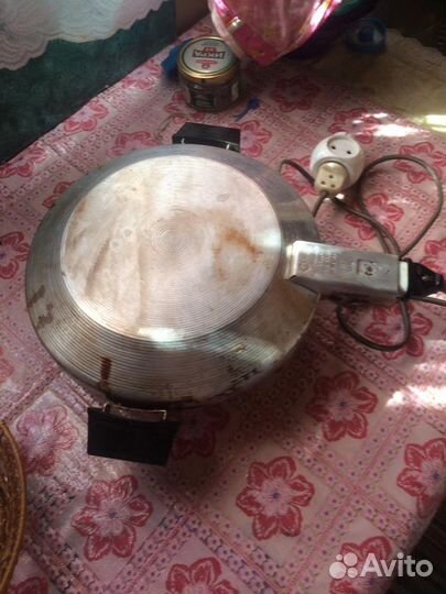 Чудо- печка СССР