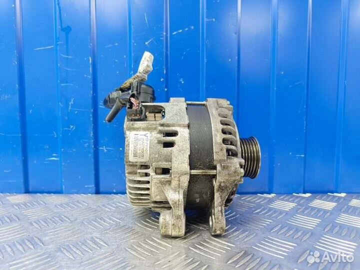 Генератор Mazda 6 GJ 2.0 PE-VPS 2014