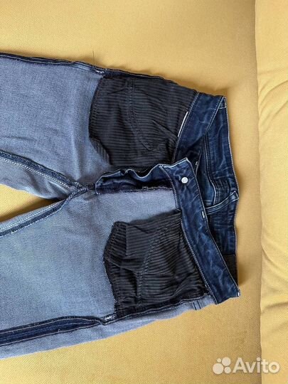 Джинсы женские calvin klein xs