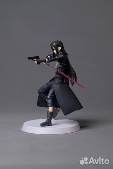 Аниме фигурка Мастера меча онлайн