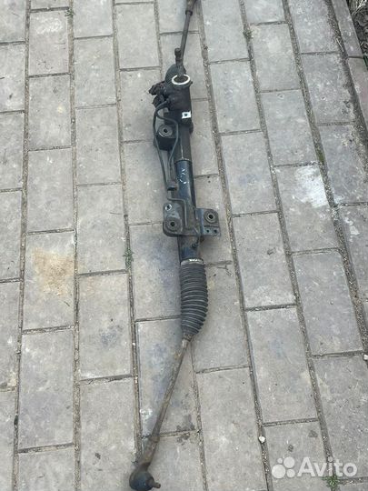 Рулевая рейка 3.0 Mitsubishi Outlander, II
