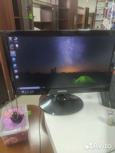 Б-1 Монитор 38280