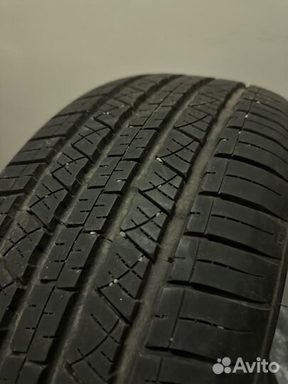 LingLong Green-Max 4x4 HP 215/55 R18