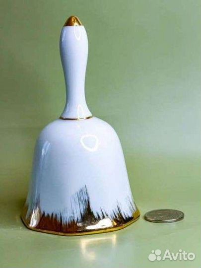 Колокольчики Германия ч-1