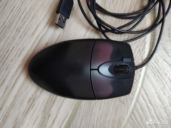 Компьютерная мышь