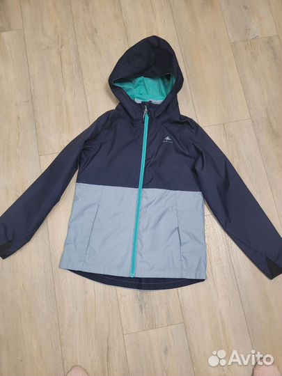 Ветровка 141-148