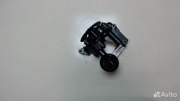 Насос масляный Audi A4 (B7), 2007