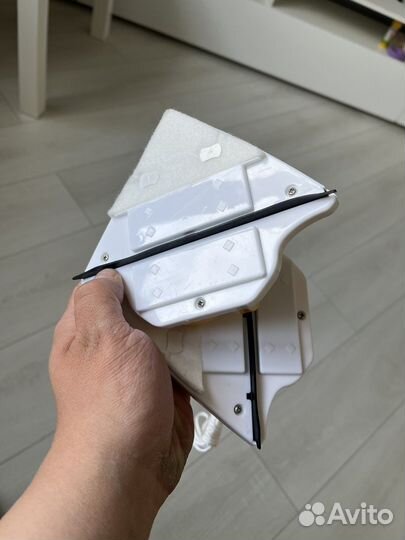 Щетка для стекл