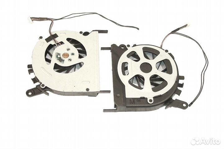 Вентилятор (кулер) для Acer Aspire 7230 7530 7630