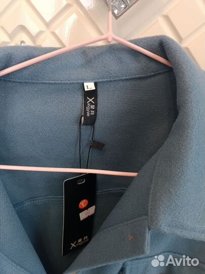 Рубашка женская