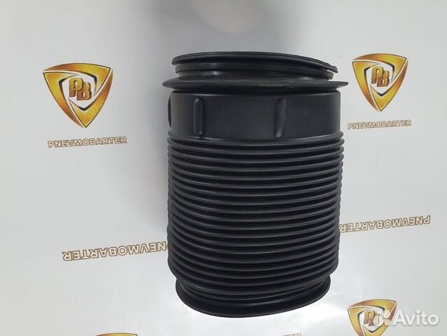 Пыльник для заднего пневмобаллона Mercedes W212