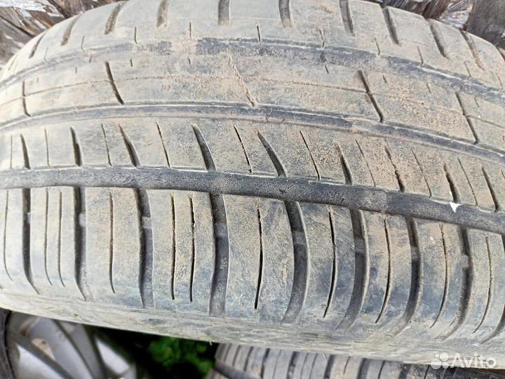 Колеса на BMW