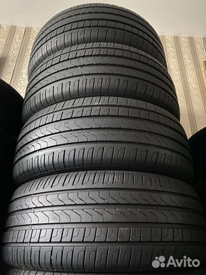 Pirelli Scorpion Verde 235/55 R18