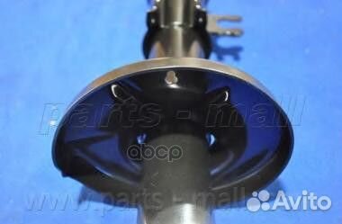 Амортизатор передний L daewoo rezzo(U100) PJC-0