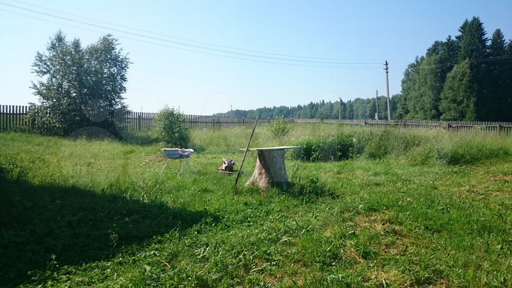 Дача 25 м² на участке 20 сот.