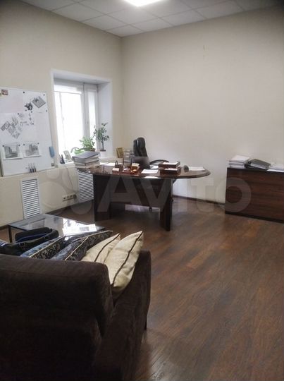 Торговая площадь, 274 м²