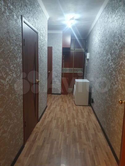 2-к. квартира, 58 м², 3/3 эт.