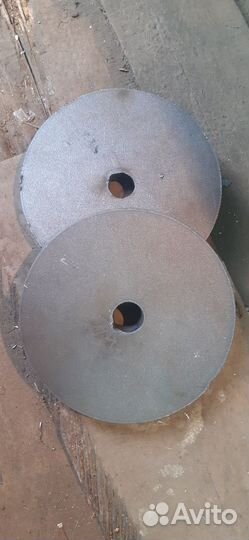 Блины гантели для штанги