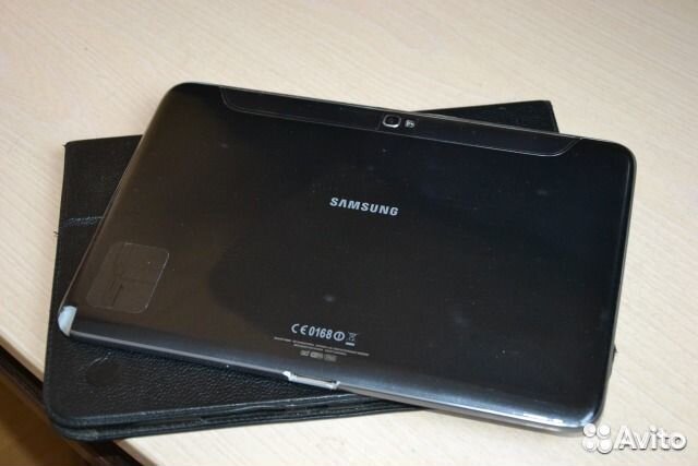 Планшет Samsung Galaxy Note 10.1 N8000 3G