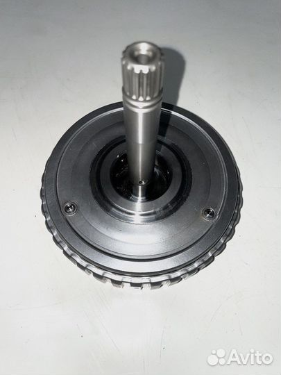 Барабан forward С входным валом RDC15