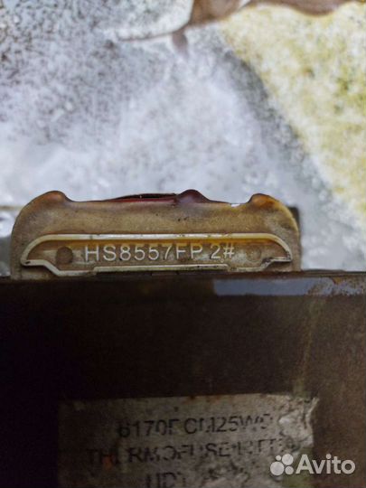 Трансформатор (катушка)