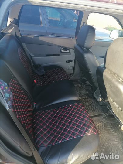LADA Priora 1.6 МТ, 2012, 182 000 км