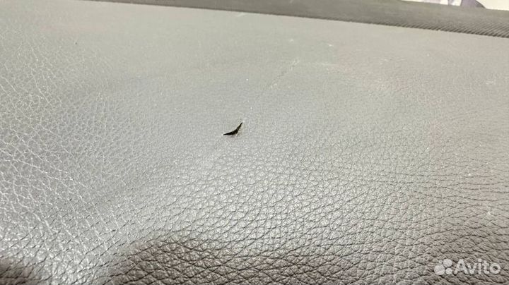 Торпедо Mercedes W212 рестайлинг 2013-2016