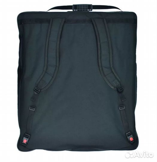 Фидерное рыболовное кресло Аргентум Фишинг D36