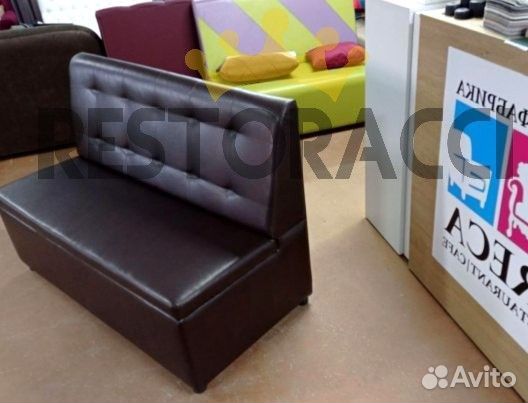 Мебель для кафе и ресторанов