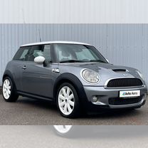 MINI Cooper S 1.6 AT, 2008, 183 000 км, с пробегом, цена 950 000 руб.