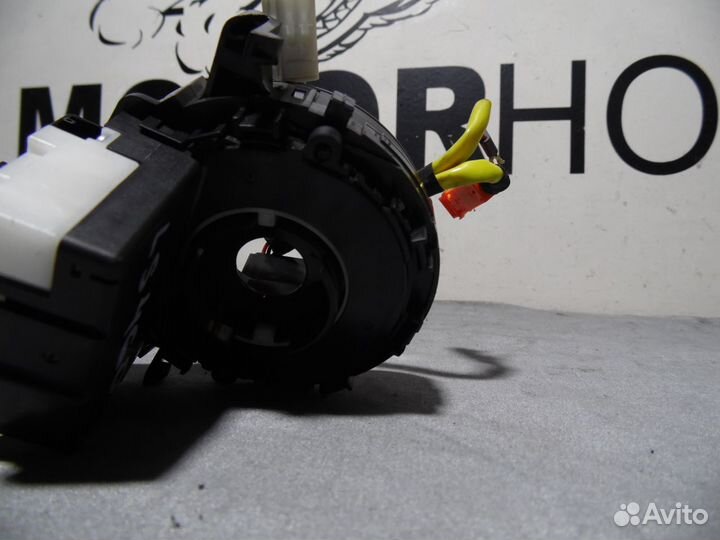 Подрулевой шлейф Лексус лс