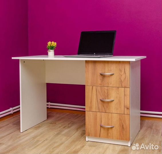 Компьютерный стол Сити-1