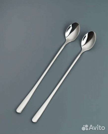 Набор ложек для латте Royal Kuchen