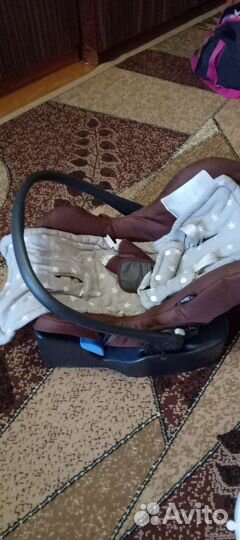 Авито кресло