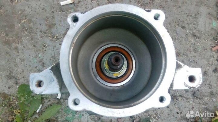 Редуктор заднего моста Kia Sportage II 2.0