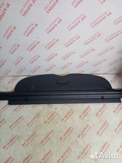 Шторка багажника Toyota Avensis T270 3ZR FAE 2009